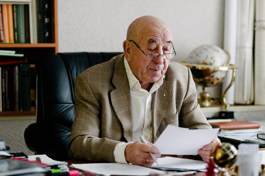 Pruss YUrij Vasilevich 1